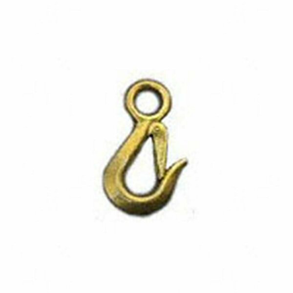 Beautyblade 2311B-3-4 Snap Safety Hook Bronze 4.13 BE3118053